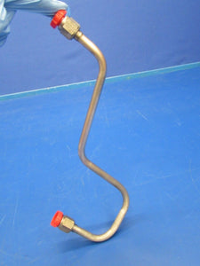 Cessna 177RG Cardinal Fuel / Oil Line Lycoming IO-360-A1B6D (1018-141)