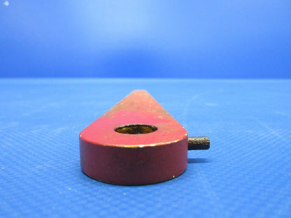 Beech 19 / 23 Cabin Door Quick Release Handle P/N 169-420040 (0324-1066)