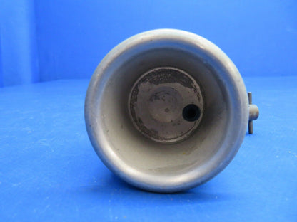 Piper PA-28-201T Dakota Fuel Strainer Gascolator Assy P/N 35715-03 (1222-673)