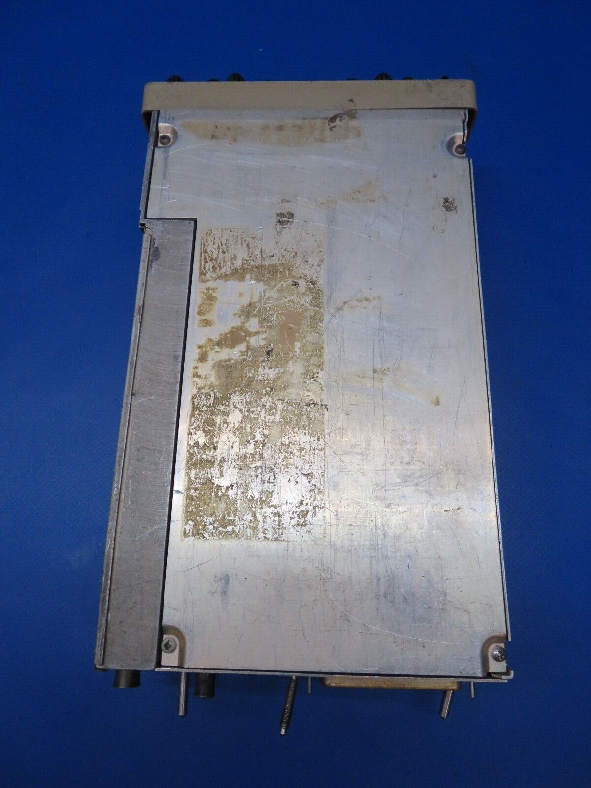 ARC Radio 28V P/N 46660-1100 FOR PARTS (0922-404)