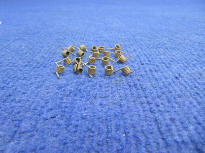 Cessna Door Handle Spring P/N 0417016-1 LOT OF 20 NOS (0522-394)