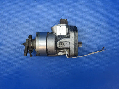 Woodward Propeller Governor P/N 210595B CORE (0124-1018)