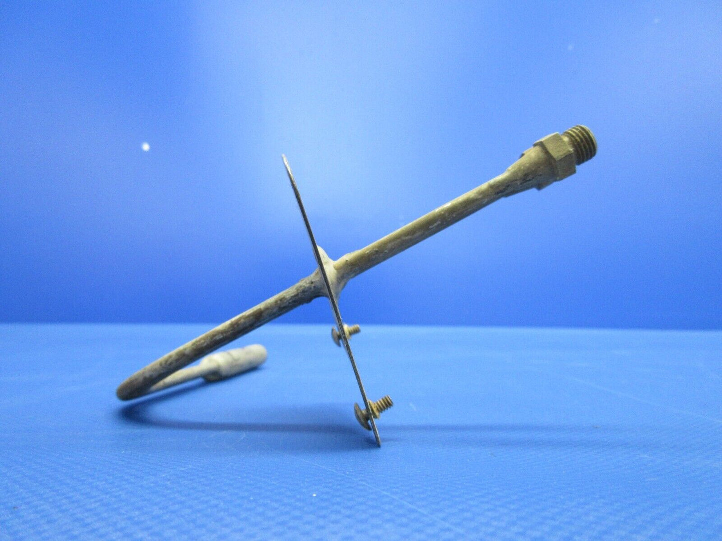 Ercoupe Pitot Tube P/N F51002 (0224-1291)
