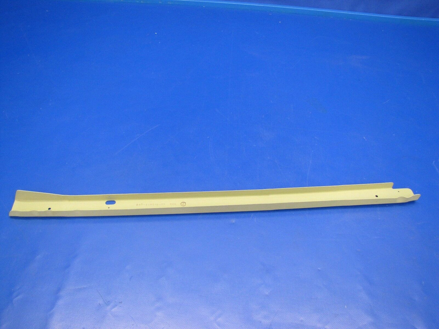 Beech Baron B55 Lower Cabin Frame F.S. 131 P/N 002-430040-35 NOS (0617-04)