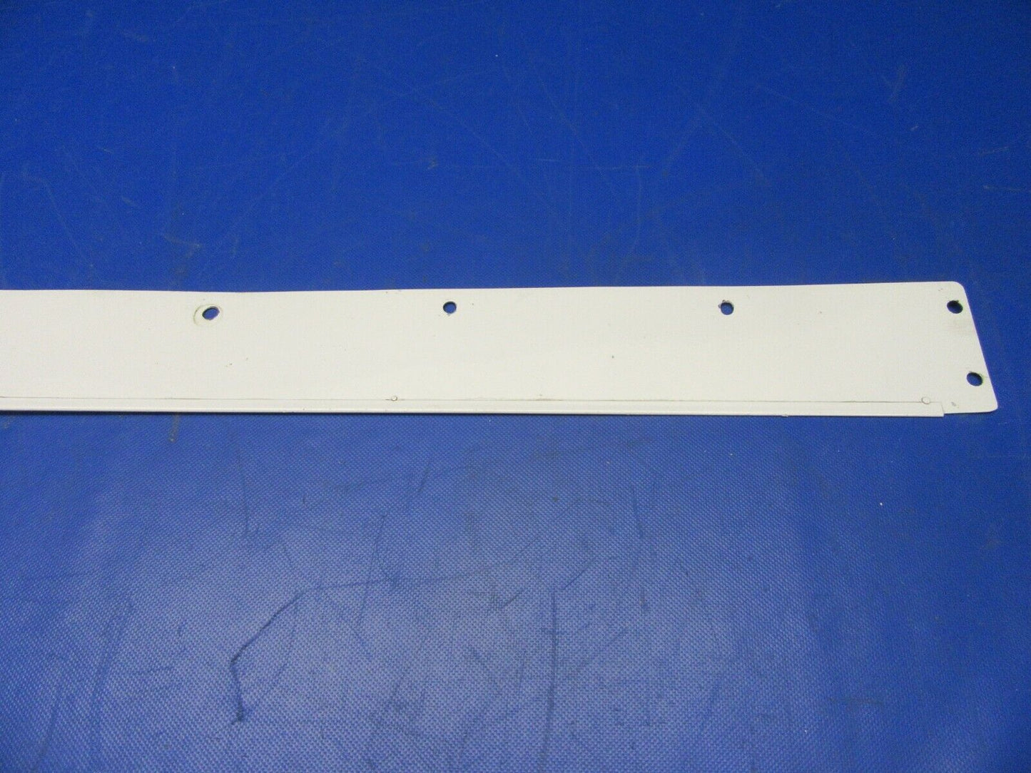 Cessna T210N RH Lower Center & AFT Fillet P/N 1221105-16, 1221119-4 (0921-665)