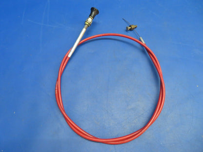 Piper Aerostar 602P Defroster Cable P/N 600035-513 (0123-853)