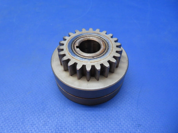 Continental Alternator Drive Gear Assy / Coupling P/N 640932 (0523-969)