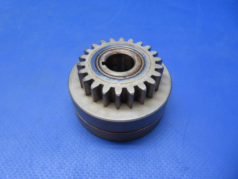 Continental Alternator Drive Gear Assy / Coupling P/N 640932 (0523-969)