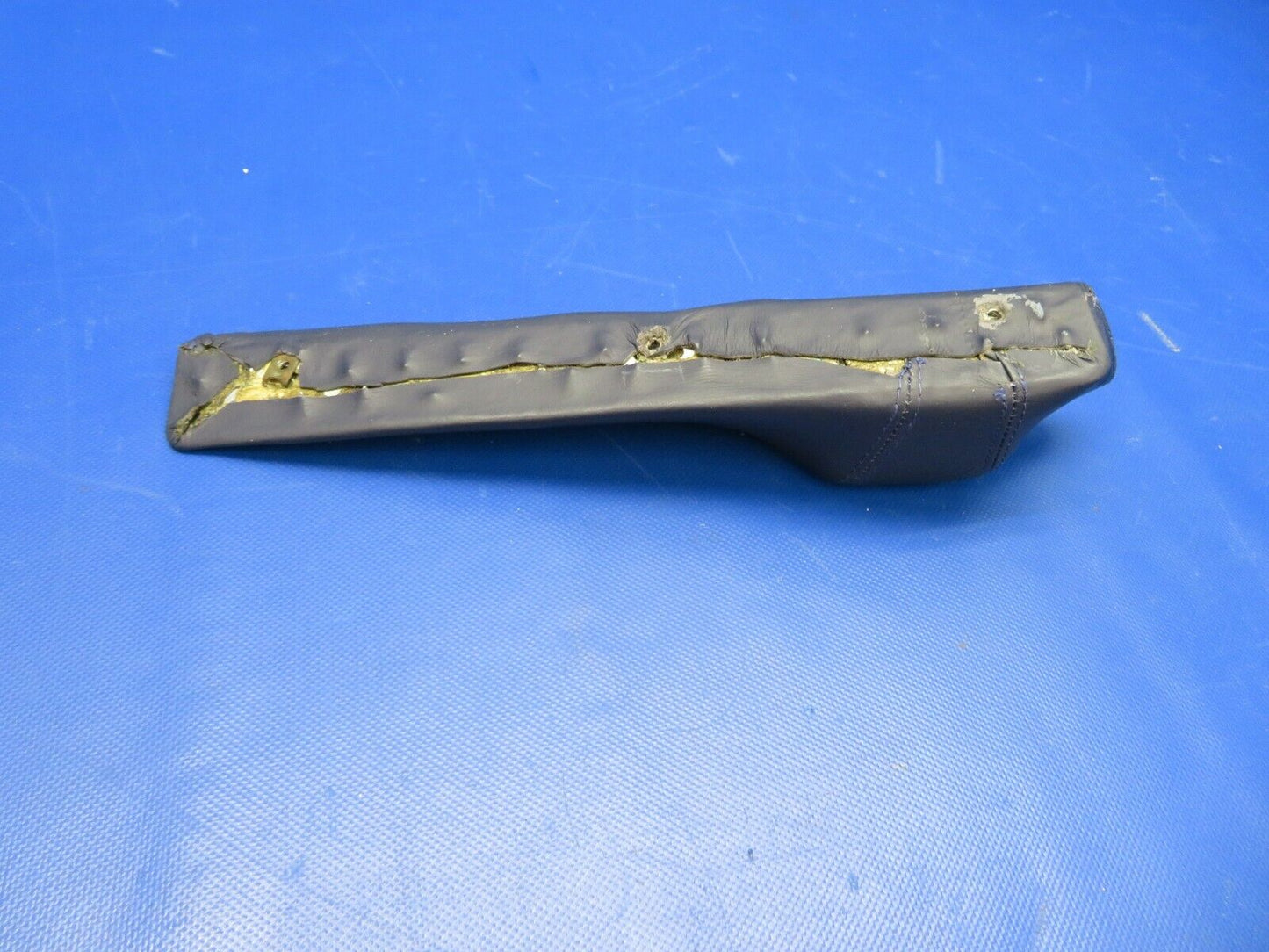 1960 Cessna 210 Armrest Rear RH P/N 1200085-8 (0321-153)