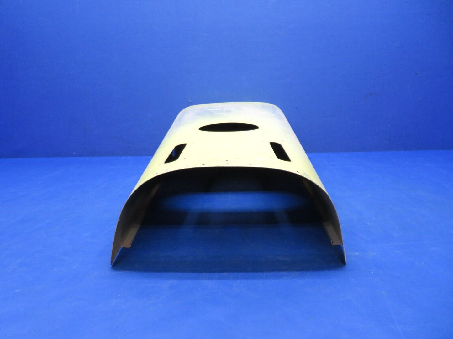 Cessna 180 Skin LWR AFT Tail Empennage Section P/N 0712000-36 NOS (1023-392)