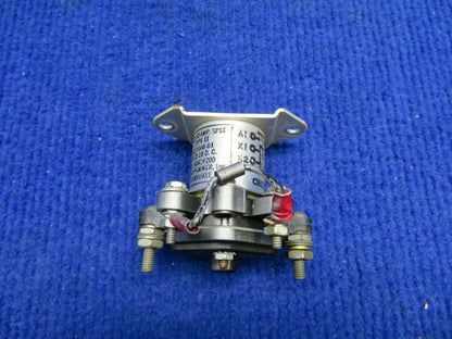 Beech 58 Baron Cutler Hammer Relay 28V P/N MS24166-D1, 6041H200 (0322-512)