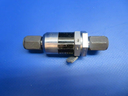 Messier Check Valve P/N A5150-245060 (0922-953)
