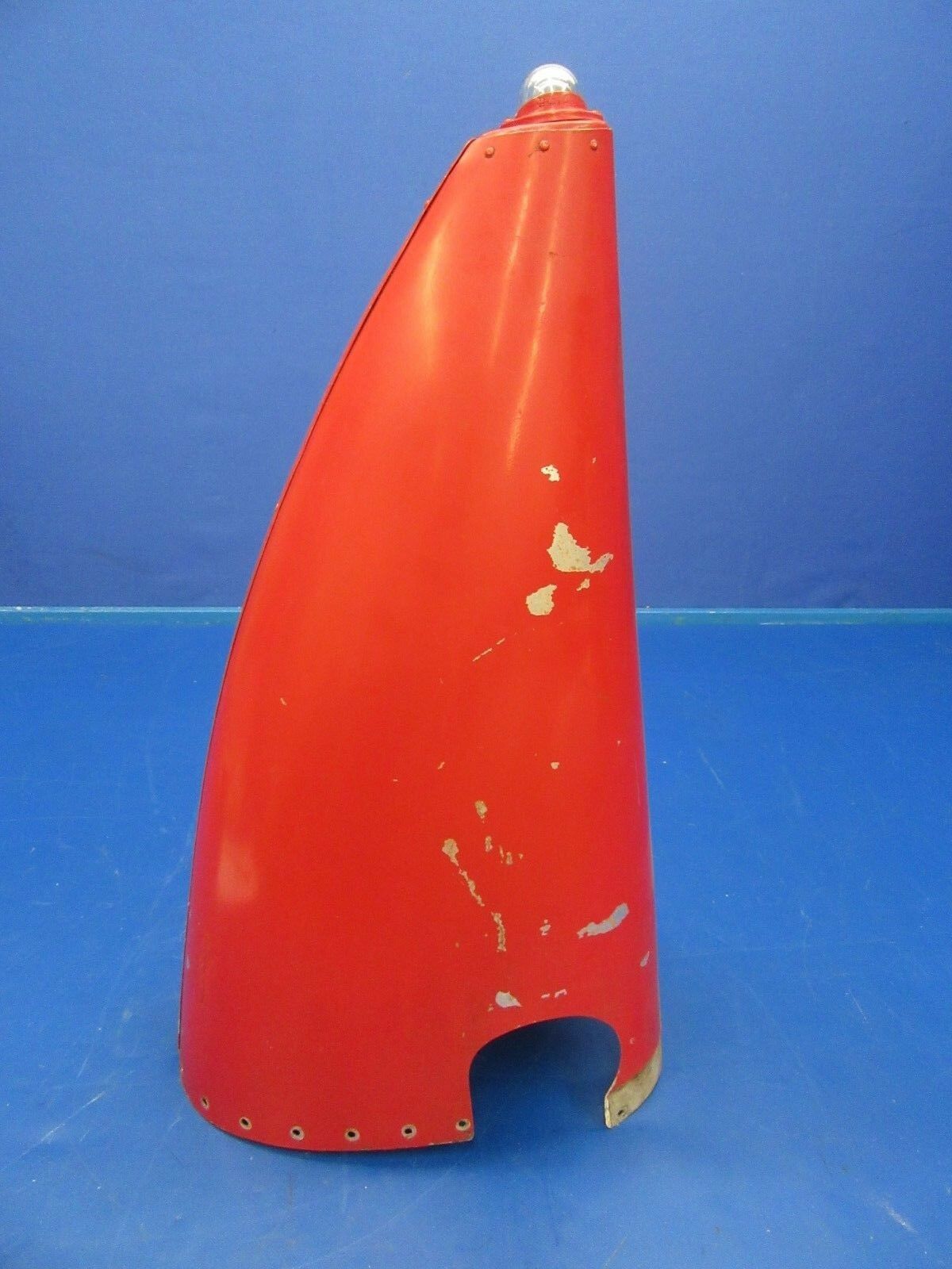 Cessna 182 Stinger Tailcone P/N 0712401-9 (0818-317)
