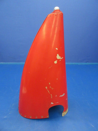 Cessna 182 Stinger Tailcone P/N 0712401-9 (0818-317)