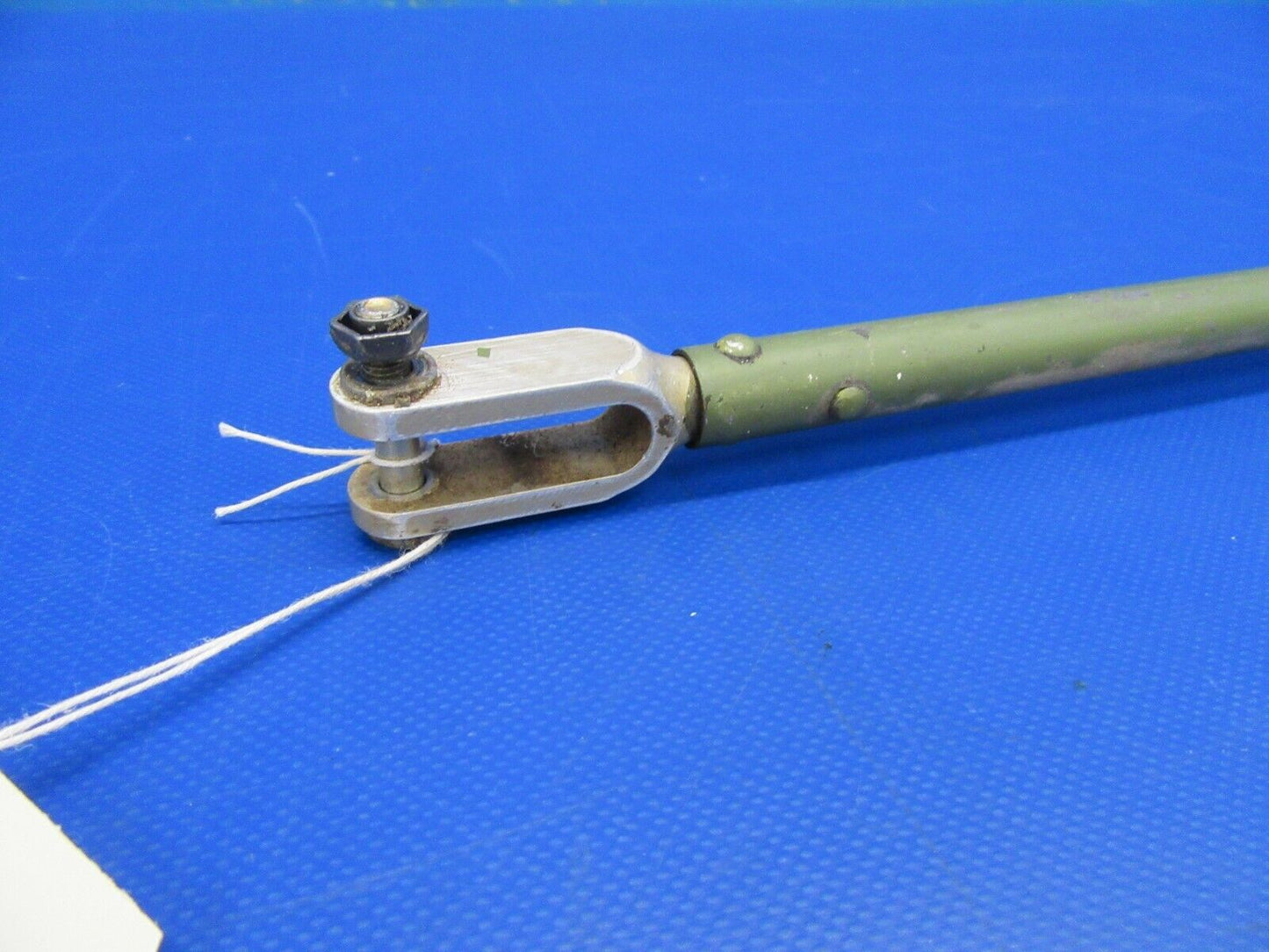Cessna 310 / T310Q Elevator Bellcrank & Tube 0814000-92, 0814000-24 (0619-203)