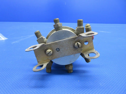 Continental Fuel Flow Divider P/N 631351-5 CORE (0124-1436)