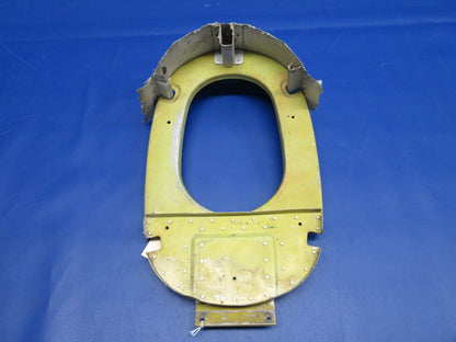 Piper PA38-112 Tomahawk Tailcone Bulkhead Assembly P/N 77553-02 (0224-1667)