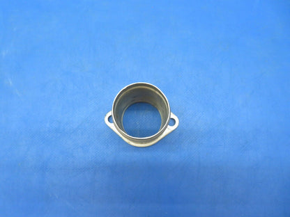 Commander 114 Exhaust Riser Stacks P/N 599-6 NEW OLD STOCK (0923-571)