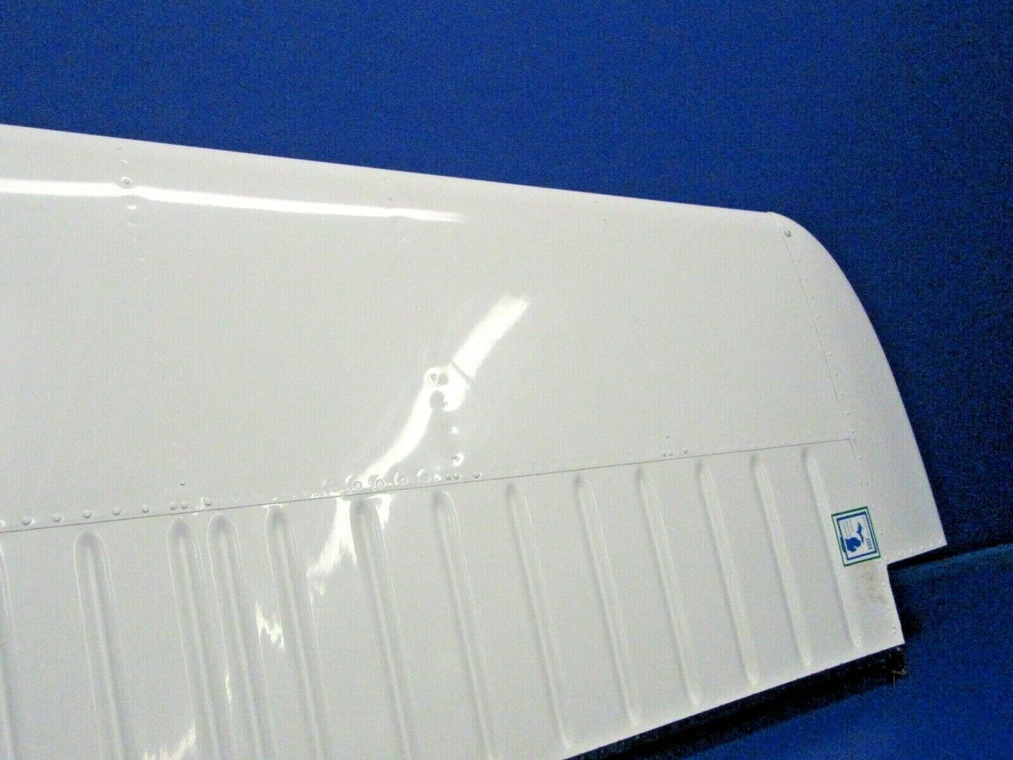 Beech Bonanza G35 Stabilizer LH Aluminum 35-650009-602 (1219-12)