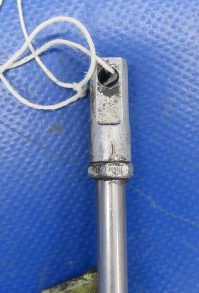 Early Cessna 310 Throttle Control Conduit Cable & Rod RH 0850250-126 (1218-61)