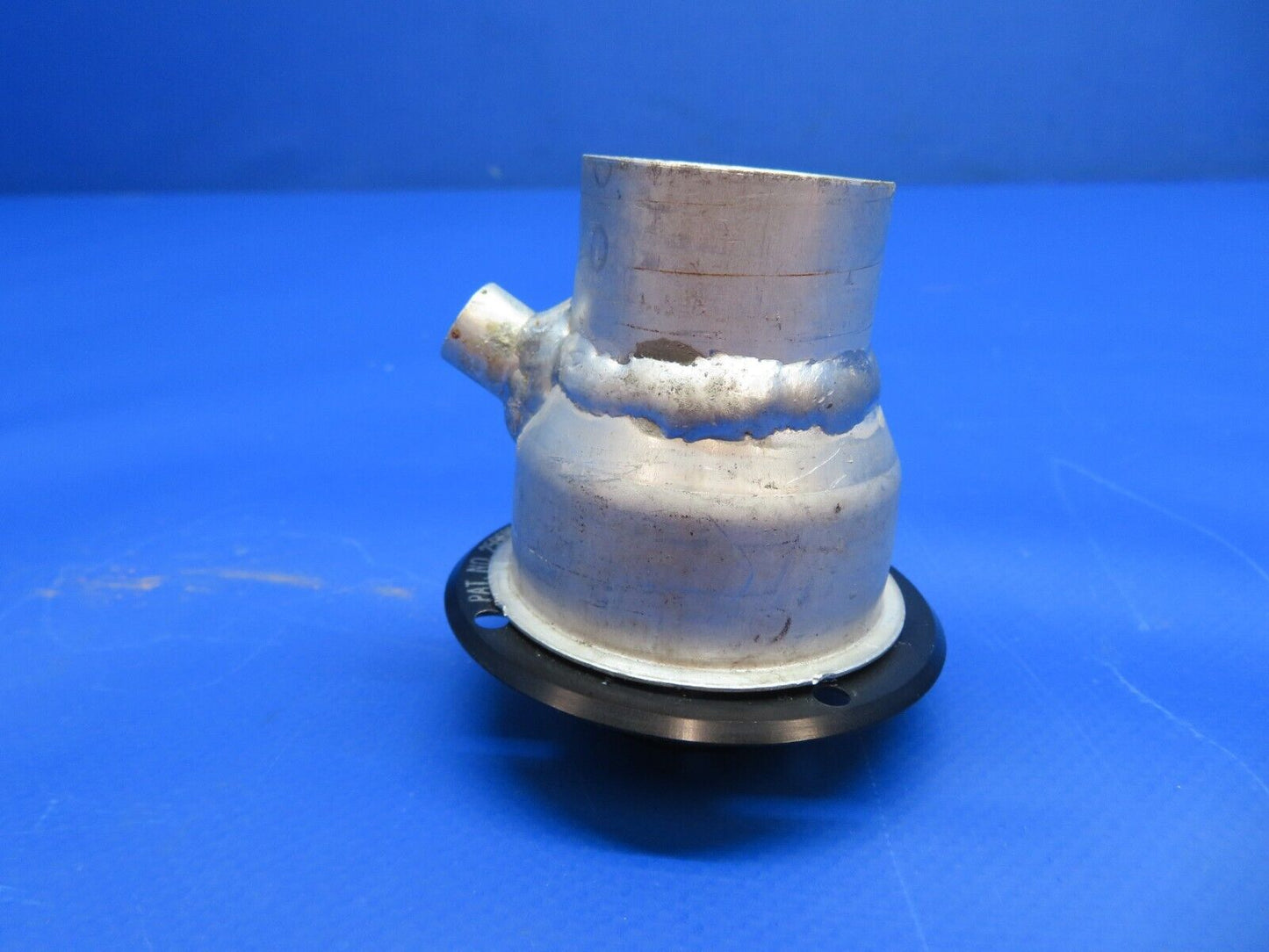 Bellanca 17-30 Viking Wemac Air Valve / Vent Assy P/N 2368-503 (0922-641)