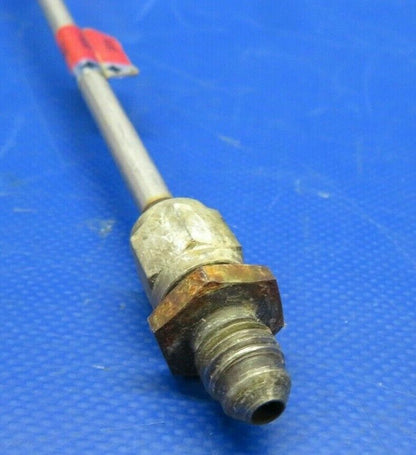 Beech Baron 58P Tube Assy Fuel Control to Transducer P/N 102-91001-95 (0420-153)