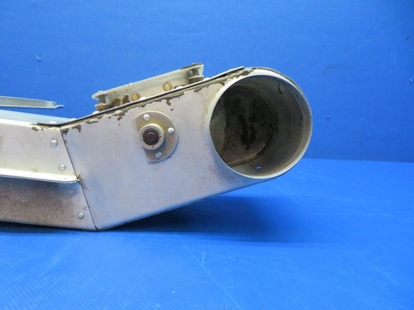 Cessna 175 Carburetor Air Box Assy P/N 0550175-1 (0324-155)