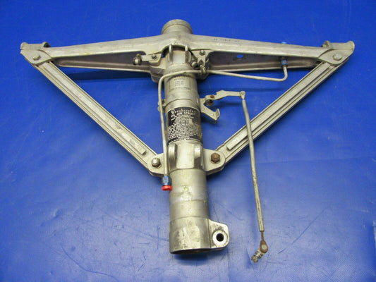 Beech LH Main Landing Gear Truss Assembly P/N 35-815247-17 (0520-234)