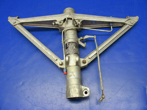 Beech LH Main Landing Gear Truss Assembly P/N 35-815247-17 (0520-234)