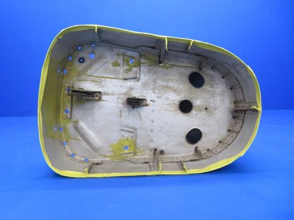 Cessna 172 / 172C Tailcone Assy Fuselage w/ Bellcrank P/N 0512008-2 (0723-468)