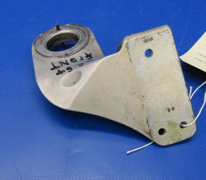 Beech Debonair Engine Mount Fitting LH Fwd P/N 35-910027-9 (0119-176)