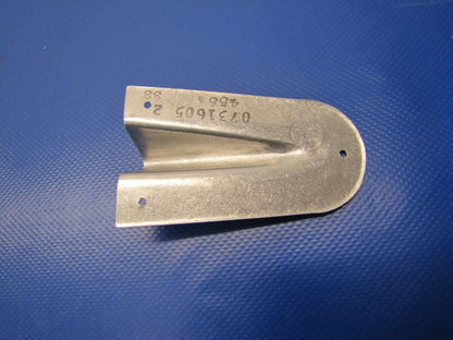 Cessna 150 Dorsal Fin Fairing Tip - P/N 0731605-2 (0417-100)