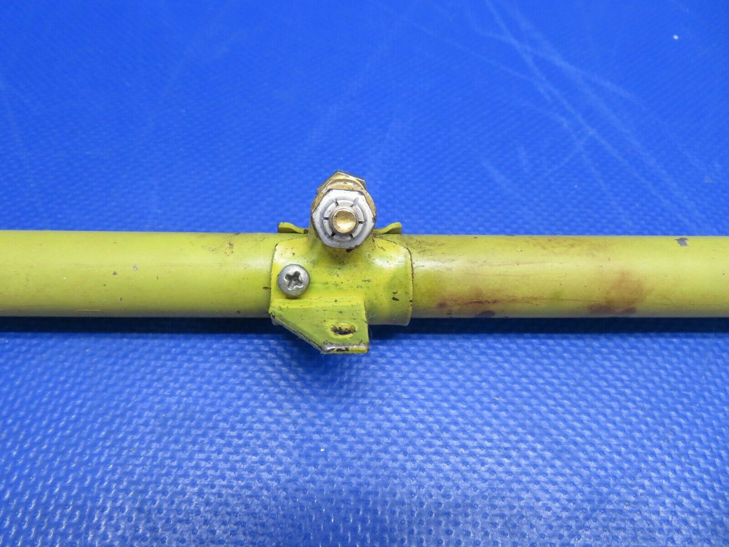 Mooney M20 / M20K Tube Rudder Control P/N 915031-000 (0721-1011)