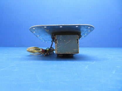 Cessna 310 / 310Q Airborne Systems Fuel Control Monitor P/N CMF1167 (0823-783)