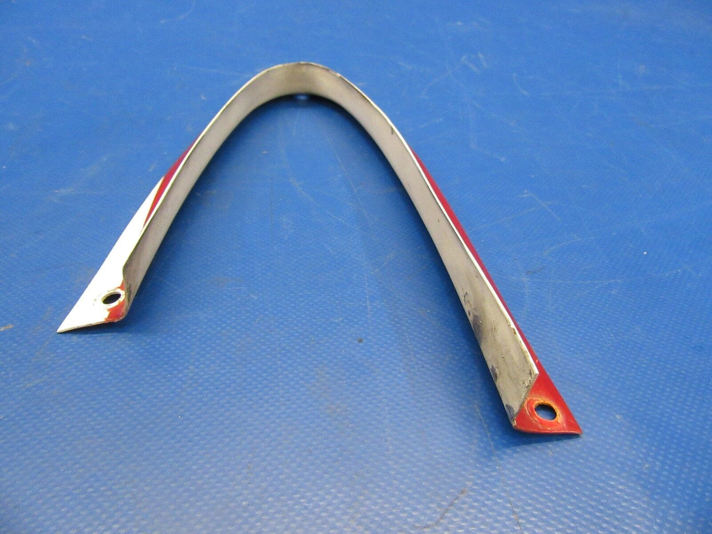 Cessna 210 E Fairing Stabilizer FWD RH P/N 1212426-6 (0618-132)