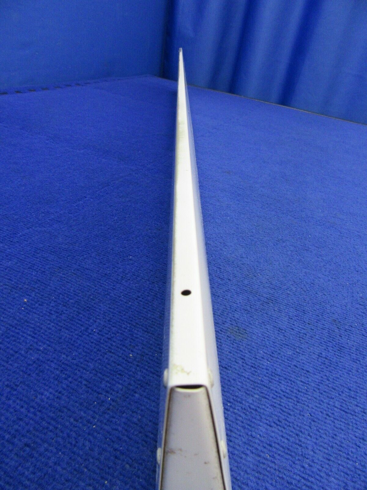 SOCATA TB10 RH Stabilator Trim Tab P/N TB10 34035006 (0422-225)
