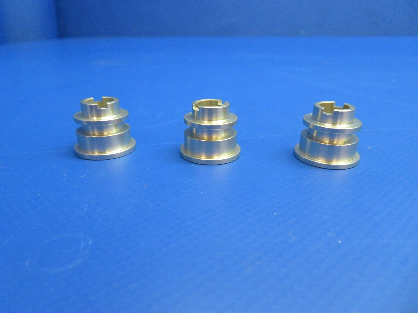 Piper Packing Gland P/N 755-082 LOT OF 3 NOS (0922-926)