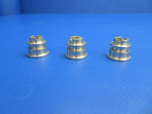 Piper Packing Gland P/N 755-082 LOT OF 3 NOS (0922-926)