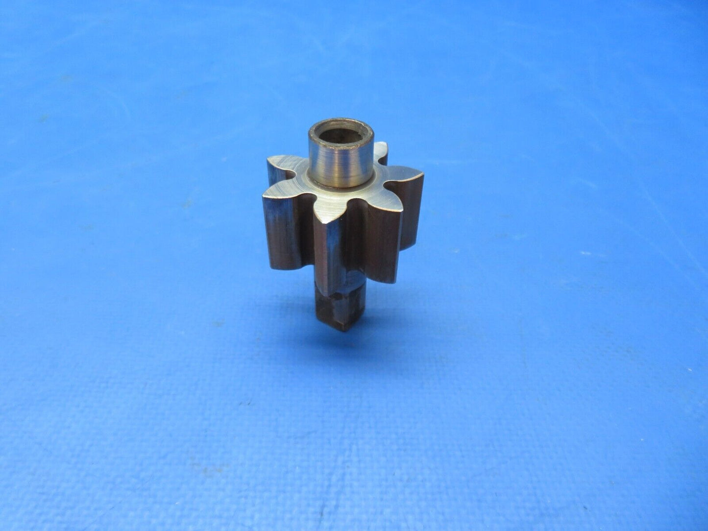 Continental C-145 / O-300 Oil Pump Drive Gear P/N 23403 (0723-544)