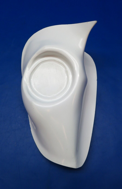 Cessna Caravan Aviadesign Refueling Point Fairing P/N AD12083-15 NOS (0523-126)