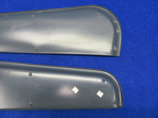 Cessna 172 Lower Trim Panel RH & LH Door Accent (0222-391)