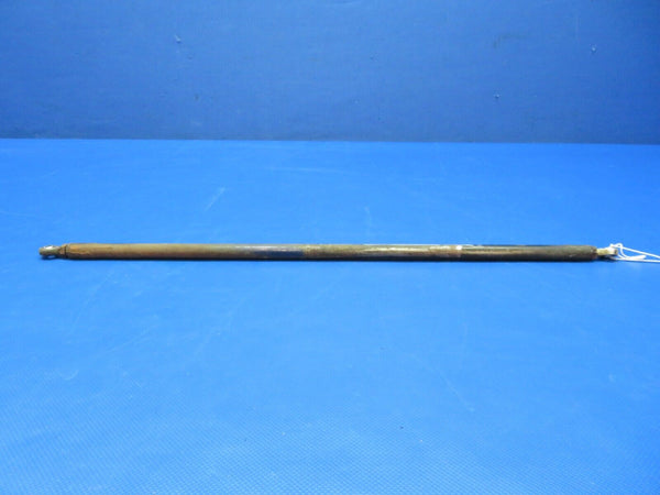 Piper PA-24-180 Nose Gear Steering Rod Assy 23-3/4"  P/N 20873-00 (1223-281)