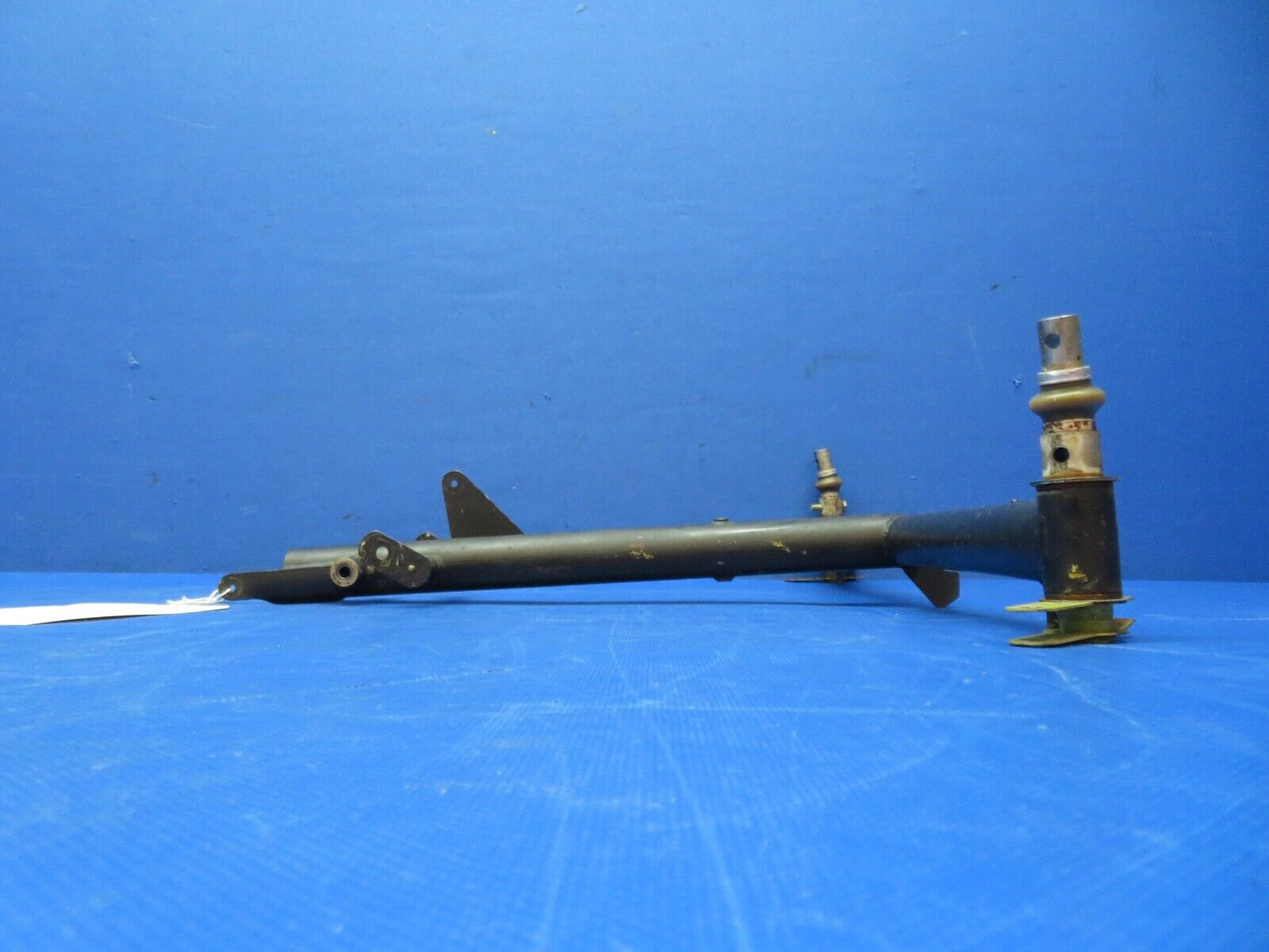 Grumman Yankee Trainer AA-1B Control Column Dual Controls 602104-502 (0124-327)