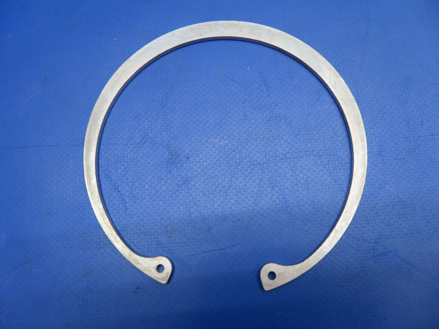 McCauley Threaded Propeller Ring LOT OF 10 P/N A1636-2 NOS (0523-611)