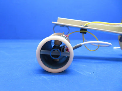 Cessna 310 / 310Q CAS Sensor Mid Aux Fuel Gauge LH P/N 9910082-8 (0823-663)