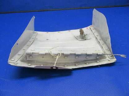 Cessna 210 / P210N Cowl Flap RH 1213261-217 (0421-630)