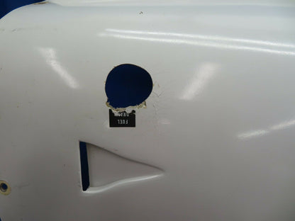 Piper PA-38-112 Tomahawk Lower Cowl Assembly P/N 7677-002 (0322-744)