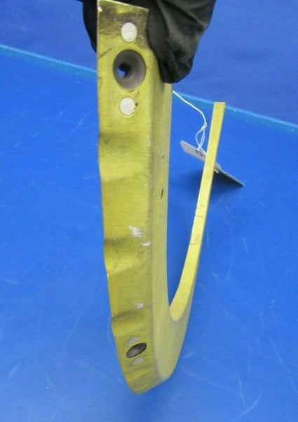 Piper Aztec Bulkhead Assy Fuselage Forward Top P/N 17497-004 (0419-27)