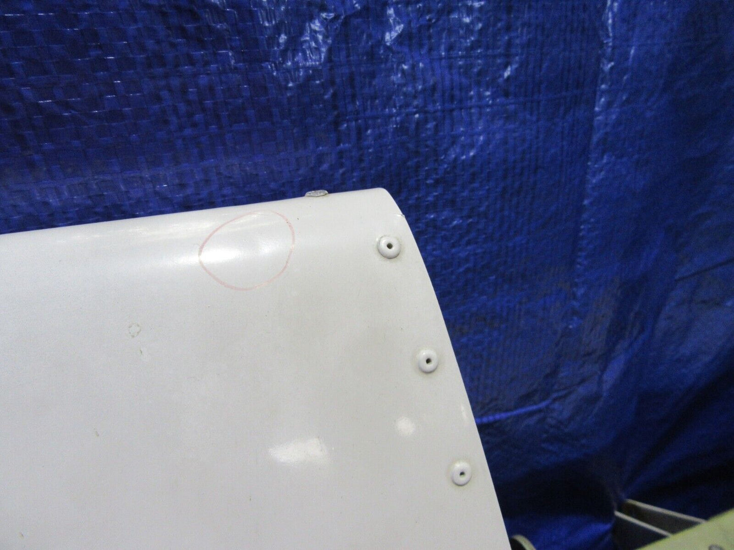 Socata TB-9 / TB-10 Elevator / Stabilator P/N 34030001 (0922-209)