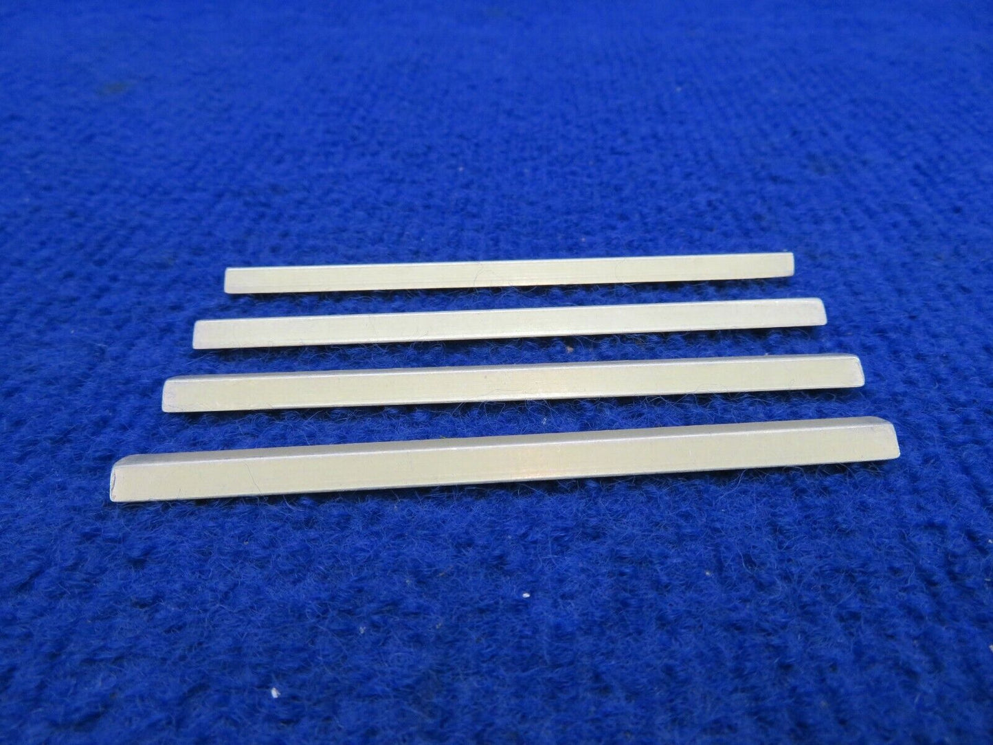 Bombardier Boundary Layer Energizer LOT OF 4 P/N 2422088-1 NOS w/ 8130 (0522-17)